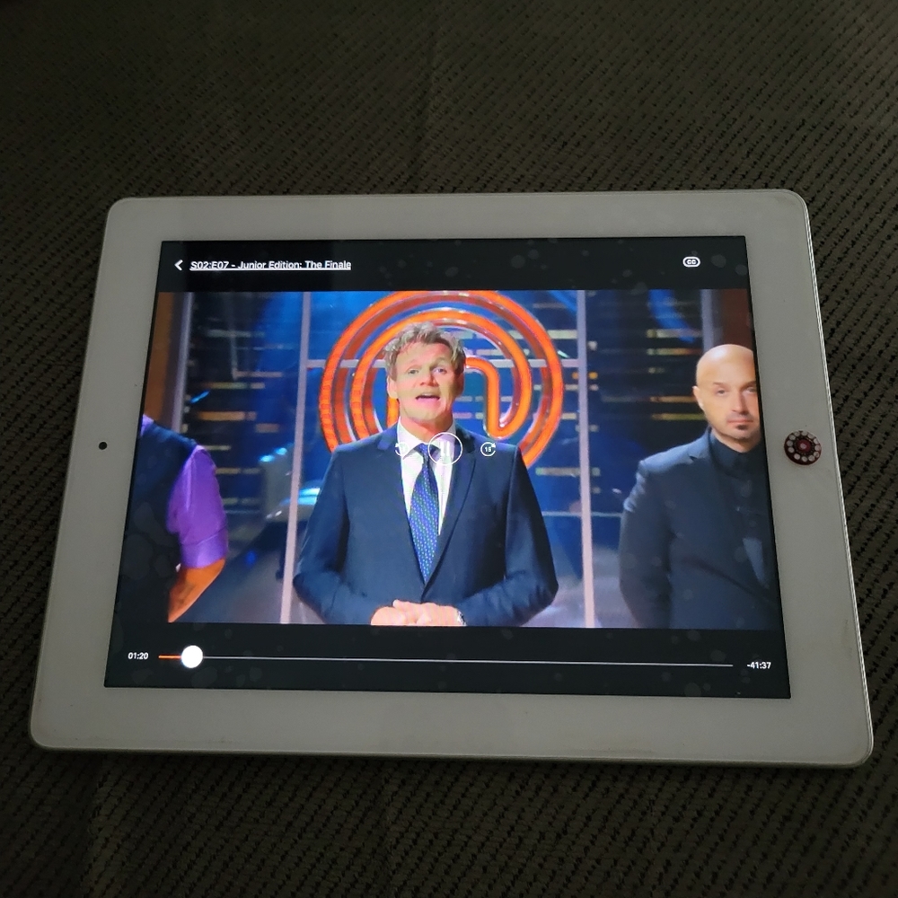 Apple IPad 2 - Picture 5 of 9